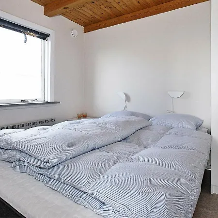Two-bedroom Holiday In Thisted 13 Сasa de vacaciones
